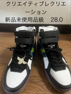 Creative Recreation スニーカー 28.0cmのサムネイル