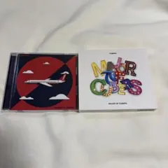 CUBERS MAJOR OF CUBERS CD+DVD