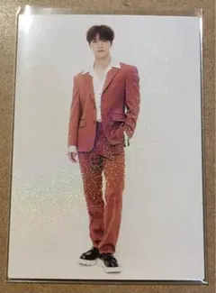 SEVENTEEN BE THE SUN JAPAN トレカ ディノ