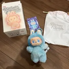 ラブブ the monsters