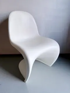 ヴィトラ パントンチェア Verner Panton Vitra ④ - メルカリ