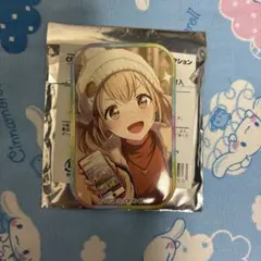 プロセカ 天馬咲希 スクエアバッジコレクション 50C - メルカリ
