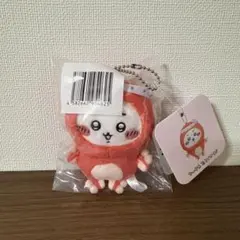 ちいかわ たこイカくじ D賞 ちいかわ