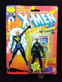 X-MEN フィギュア ウルヴァリン ファーストモデル トイビズ - メルカリ