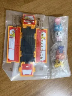 新品未開封⭐︎ちゃれんじえんごっこセットのサムネイル