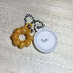 ミスド カプセルトイ