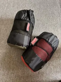 Coleman コールマン フリース シュラフ用 インナー 2個セットのサムネイル