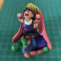 ドラゴンボールカプセル ドラカプ 孫悟飯 逞しく成長中 ピッコロ