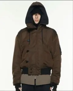 2010AW STONE ISLAND WAXED ICE 2 JACKET - メルカリ