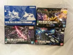 HG ドーベンウルフ ジムIII ドム - メルカリ