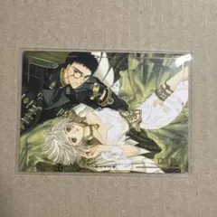 2026年最新】clamp展 アクリルスタンドの人気アイテム - メルカリ
