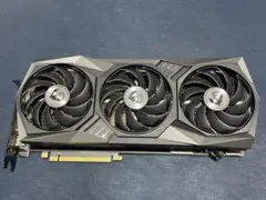 あ*り様 ジャンク ASUS ROG-STRIX-RTX3090-O24G-GA - メルカリ
