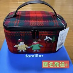 ファミリア クリスマスバック 2025年最新】ファミリア バッグ クリスマスの人気アイテム