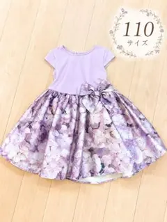 HM・110サイズ・ドレスのサムネイル