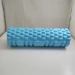水色 フォームローラー 美品