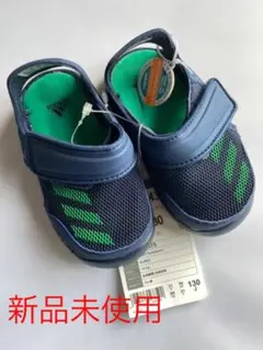 新品未使用❣️アディダス サンダル 12センチ