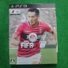 FIFA 17 PS3 パッケージ版