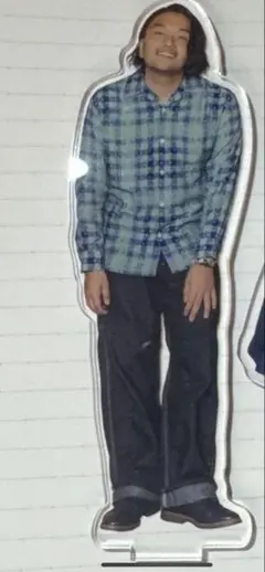 【希少】【レア】見取り図　グッズ　のぼり　旗　盛山　リリー　新品未使用 2025年最新】見取り図 盛山の人気アイテム - メルカリ