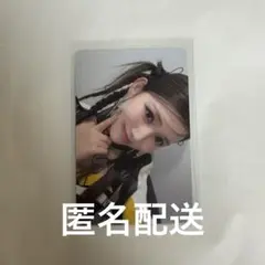 IS:SUE 釼持菜乃　KCON LA