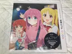 結束バンド【完全生産限定盤】＜アナログレコード盤＞ Amazon | 結束バンド(完全生産限定盤) [Analog] | ぼっち・ざ