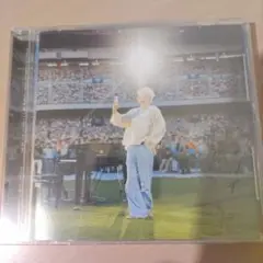 新品未開封CD 藤井風 Stadium Live Feelin' Good