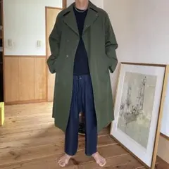 EGOTRIPPING エゴトリッピング トレンチコート EGO TRIPPING エゴトリッピングトレンチコート エゴイスト EGOIST