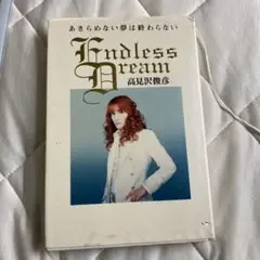 高見沢俊彦Endless Dream