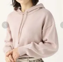 レピピアルマリオ＊ニットパーカー