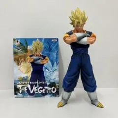 2025年最新】ドラゴンボール MSP ベジットの人気アイテム - メルカリ