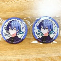 2025年最新】青柳冬弥 缶バッジ まとめ売りの人気アイテム - メルカリ