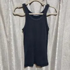 2025年最新】D&G ／ Dolce＆Gabbana メンズ タンクトップ