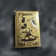 ミッキーマウス グリッター トランプ