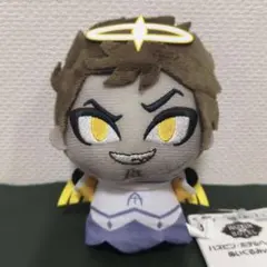 アダ厶 ちびぐるみ vol.5 ハズビンホテル ハズビンホテルへようこそ