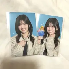 ME:I CONIC Hi-Summer 2024 加藤心ちゃん
