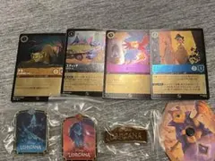 2025年最新】ロルカナ ピンバッジ ロゴの人気アイテム - メルカリ