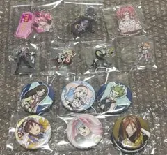 マクロスΔ マキナ・中島 グッズまとめ - メルカリ