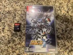 スーパーロボット大戦Y Switch スイッチ版　スパロボ