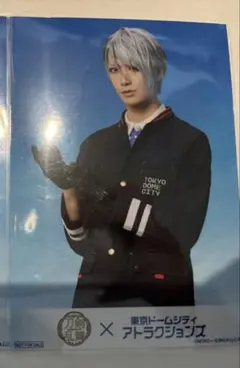 2025年最新】刀ミュ 山姥切長義の人気アイテム - メルカリ