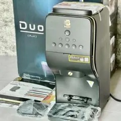 ネスカフェ コーヒーメーカー バリスタDUO - メルカリ