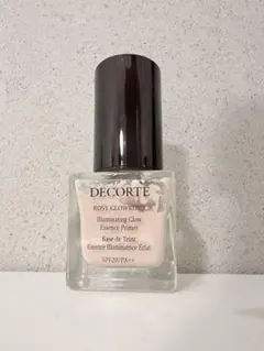 DECORTE Rosy Glowrizer 化粧下地 30mLのサムネイル