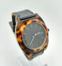2025年最新】nixon 時計 べっ甲の人気アイテム - メルカリ