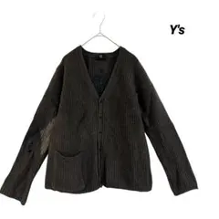 2025年最新】Y's メンズ カーディガンの人気アイテム - メルカリ