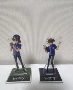 IDENTITY V アクリルスタンド 2体セット
