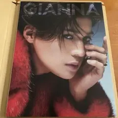 2025年最新】gianna 八木勇征の人気アイテム - メルカリ