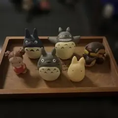 希少】となりのトトロ 水鉄砲 大トトロと金魚 - メルカリ