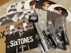 SixTONES 京本大我 まとめ売り
