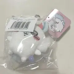 ちいかわ モモンガだらけくじ Ｅ賞 さくら⑴