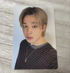 BTS ARIRANG アリラン JIMIN ジミン トレカ カード 特典 - メルカリ