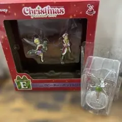 Happyくじ　ハッピーくじ　DISNEY ピーターパン　ティンカーベル