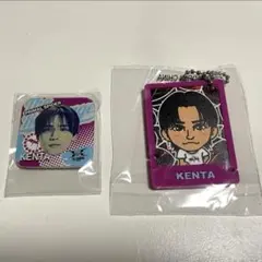 2025年最新】神谷 缶バッジの人気アイテム - メルカリ